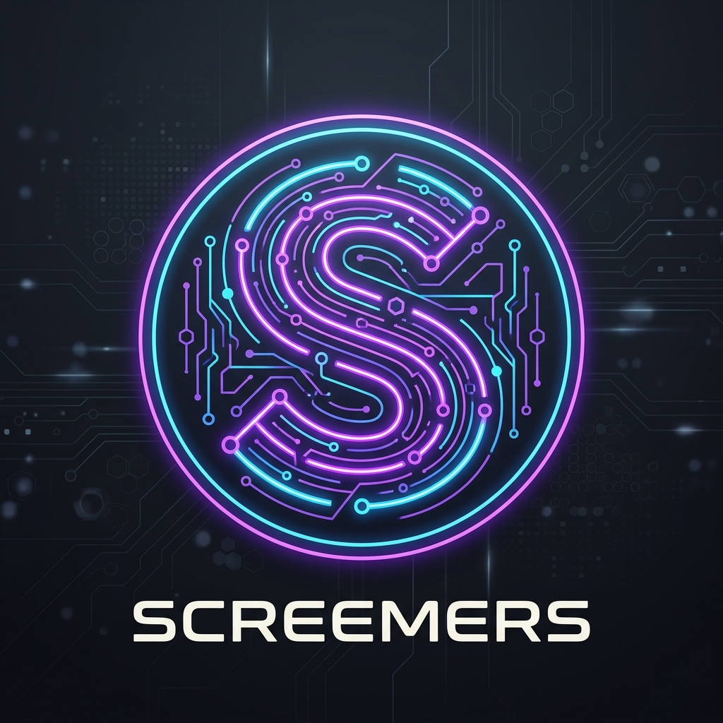 Screemers Logo