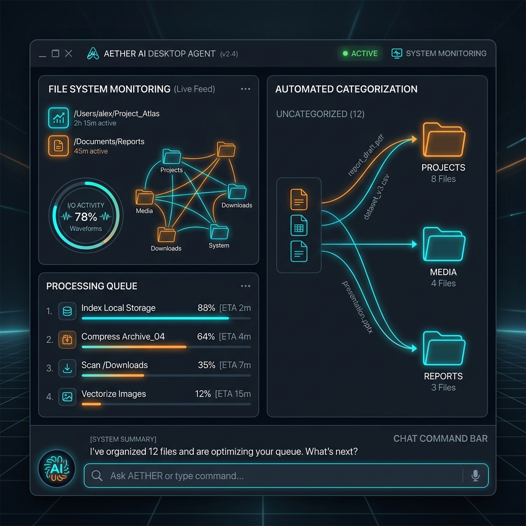 AI-Desktop-Agent